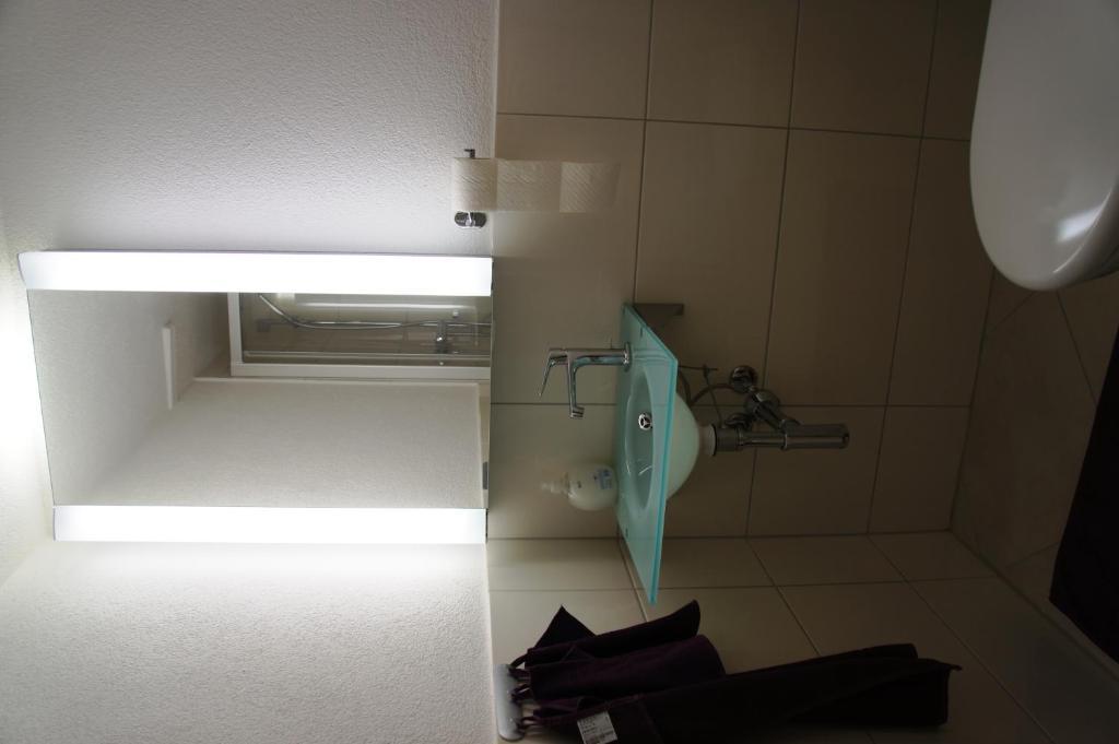 Studio-Appartment Horgen Cameră foto